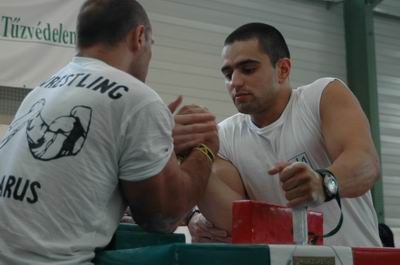 Mistrzostwa Europy 2006 Day