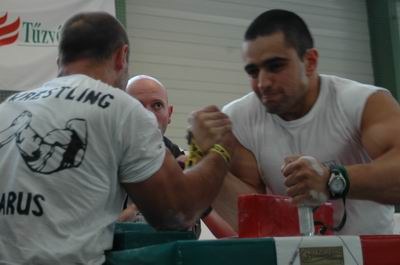 Mistrzostwa Europy 2006 Day