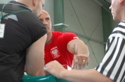 Mistrzostwa Europy 2006 Day