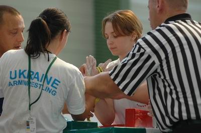 Mistrzostwa Europy 2006 Day