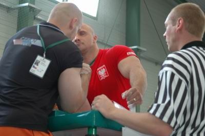 Mistrzostwa Europy 2006 Day