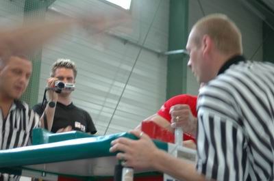 Mistrzostwa Europy 2006 Day