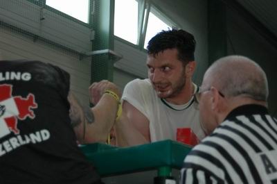 Mistrzostwa Europy 2006 Day