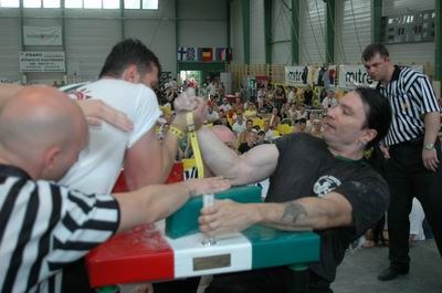 Mistrzostwa Europy 2006 Day