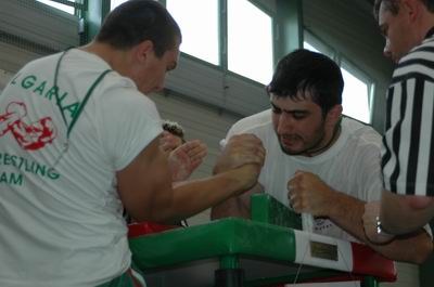 Mistrzostwa Europy 2006 Day