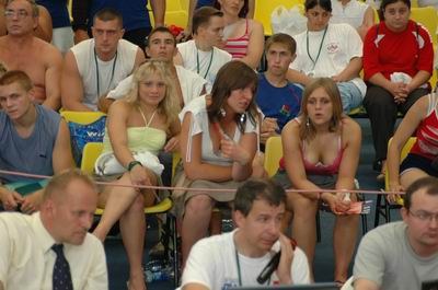 Mistrzostwa Europy 2006 Day