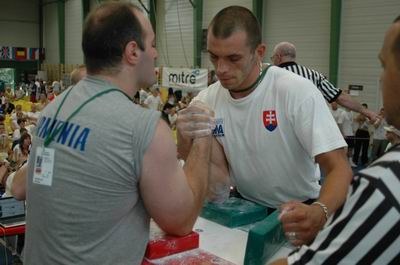 Mistrzostwa Europy 2006 Day