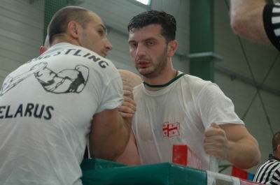 Mistrzostwa Europy 2006 Day