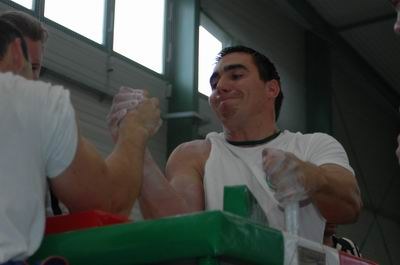 Mistrzostwa Europy 2006 Day