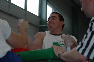 Mistrzostwa Europy 2006 Day