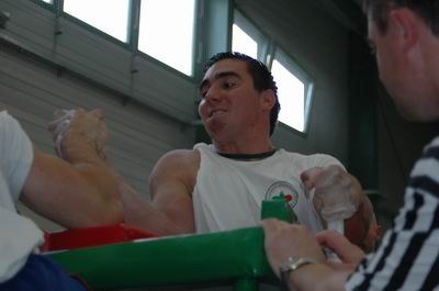 Mistrzostwa Europy 2006 Day