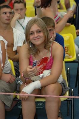 Mistrzostwa Europy 2006 Day