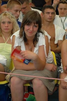 Mistrzostwa Europy 2006 Day