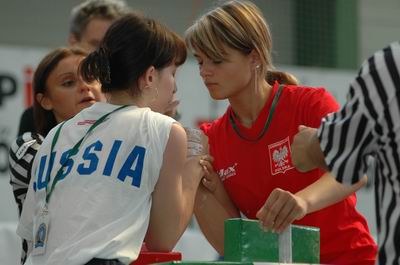 Mistrzostwa Europy 2006 Day