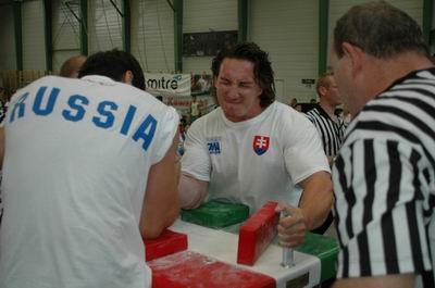 Mistrzostwa Europy 2006 Day