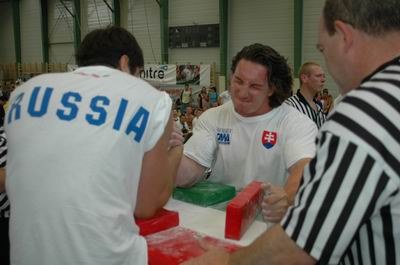 Mistrzostwa Europy 2006 Day