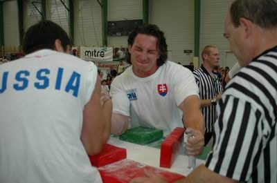 Mistrzostwa Europy 2006 Day