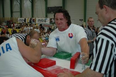 Mistrzostwa Europy 2006 Day