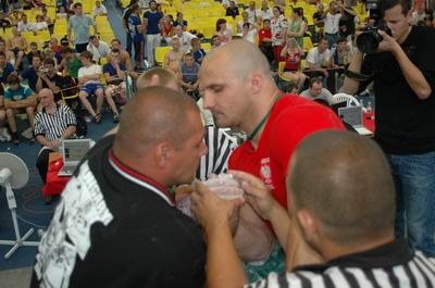 Mistrzostwa Europy 2006 Day