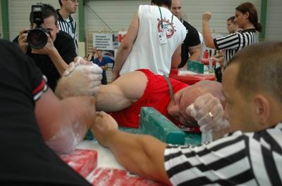 Mistrzostwa Europy 2006 Day