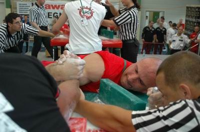 Mistrzostwa Europy 2006 Day