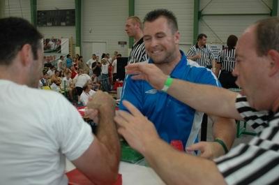 Mistrzostwa Europy 2006 Day