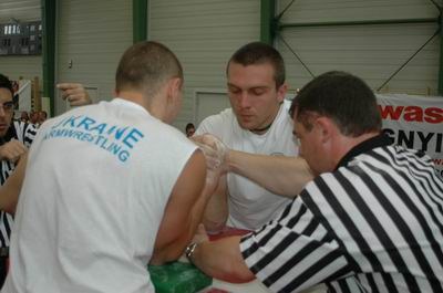 Mistrzostwa Europy 2006 Day