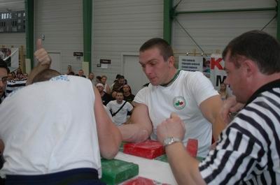 Mistrzostwa Europy 2006 Day