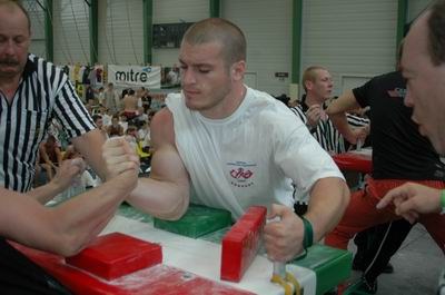 Mistrzostwa Europy 2006 Day