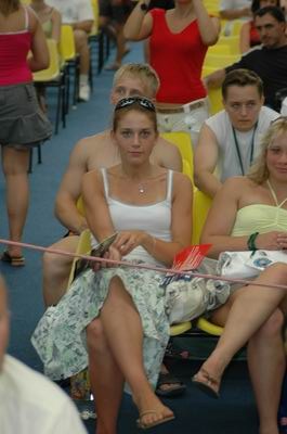 Mistrzostwa Europy 2006 Day