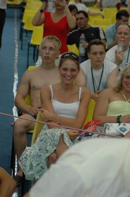 Mistrzostwa Europy 2006 Day