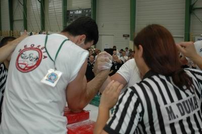 Mistrzostwa Europy 2006 Day