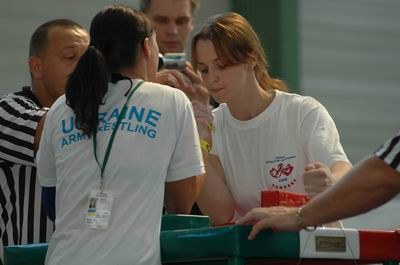 Mistrzostwa Europy 2006 Day