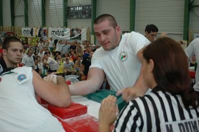 Mistrzostwa Europy 2006 Day