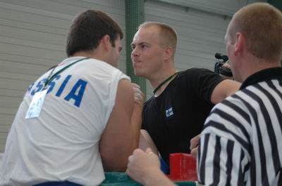 Mistrzostwa Europy 2006 Day