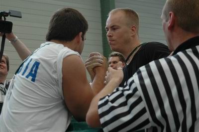 Mistrzostwa Europy 2006 Day