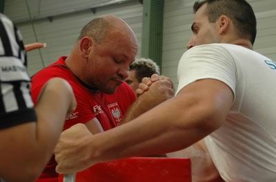 Mistrzostwa Europy 2006 Day