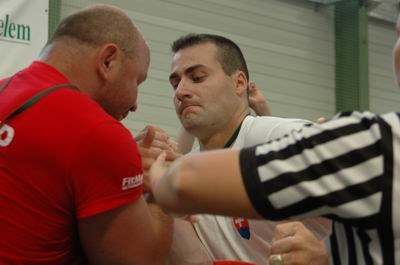 Mistrzostwa Europy 2006 Day