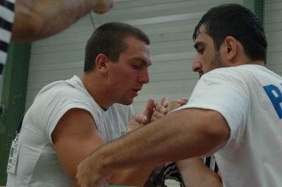 Mistrzostwa Europy 2006 Day