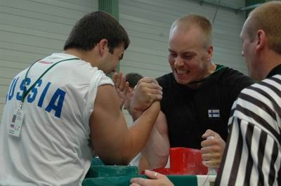 Mistrzostwa Europy 2006 Day