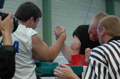 Mistrzostwa Europy 2006 Day