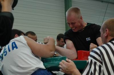 Mistrzostwa Europy 2006 Day