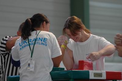 Mistrzostwa Europy 2006 Day