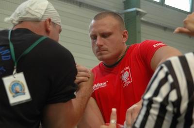 Mistrzostwa Europy 2006 Day