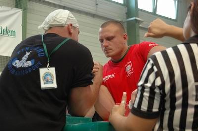 Mistrzostwa Europy 2006 Day