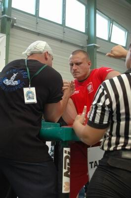 Mistrzostwa Europy 2006 Day