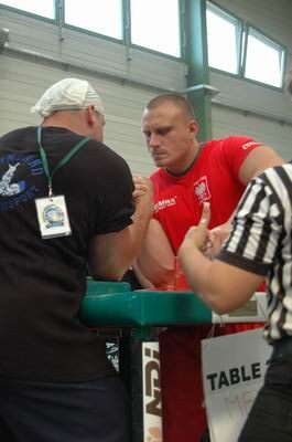 Mistrzostwa Europy 2006 Day