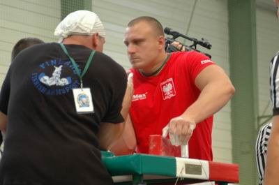 Mistrzostwa Europy 2006 Day