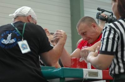 Mistrzostwa Europy 2006 Day