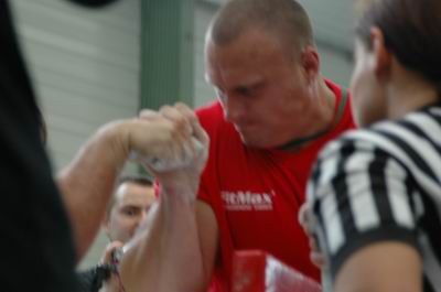 Mistrzostwa Europy 2006 Day